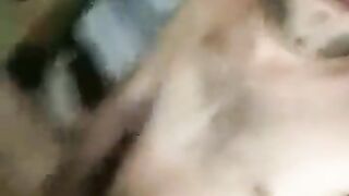 Fucked my grindr Latino