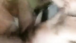 Fucked my grindr Latino