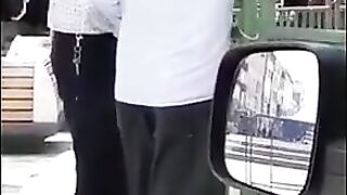 Daddy's Secret Voyeur Tape