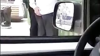 Daddy's Secret Voyeur Tape