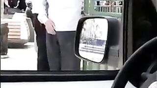 Daddy's Secret Voyeur Tape