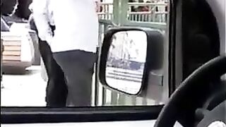 Daddy's Secret Voyeur Tape