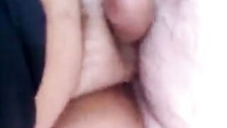 Bareback Butt Fucking My Hairy Bear Buddy