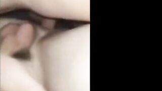 Bareback Amateur Anal with a Twink