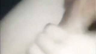 Bareback Amateur Anal with a Twink