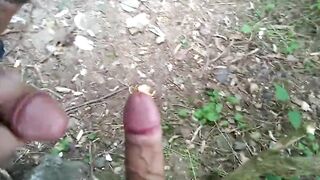 Outdoor Amateur Fun
