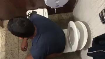 Latino big ass