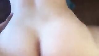 he gives his big ass to bbc