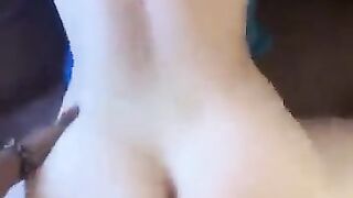 he gives his big ass to bbc
