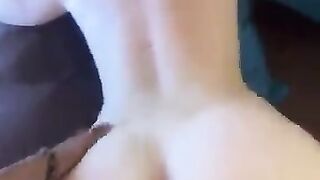 he gives his big ass to bbc