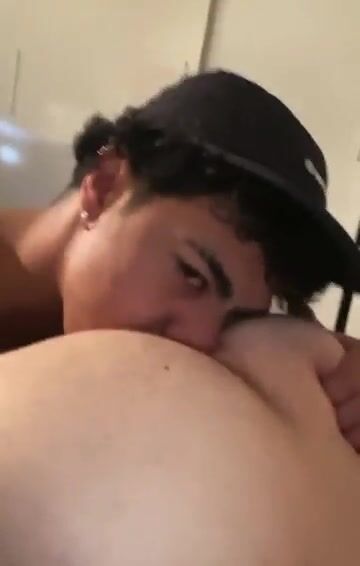 Gay latino rimming 53