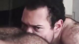 Gay latino rimming 51