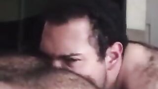 Gay latino rimming 51