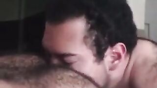 Gay latino rimming 51