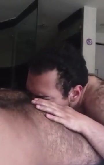 Gay latino rimming 51