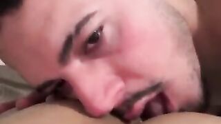 Gay latino rimming 38