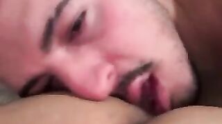 Gay latino rimming 38