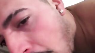 Gay latino rimming 38