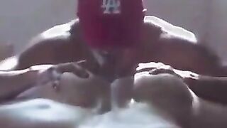 Gay latino rimming 30