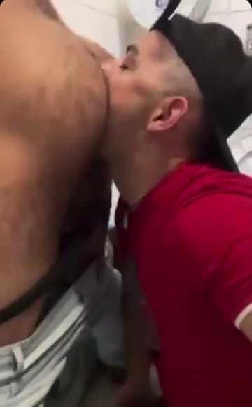 Gay latino rimming 16
