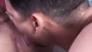Gay latino rimming 7