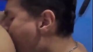 Gay latino rimming 4