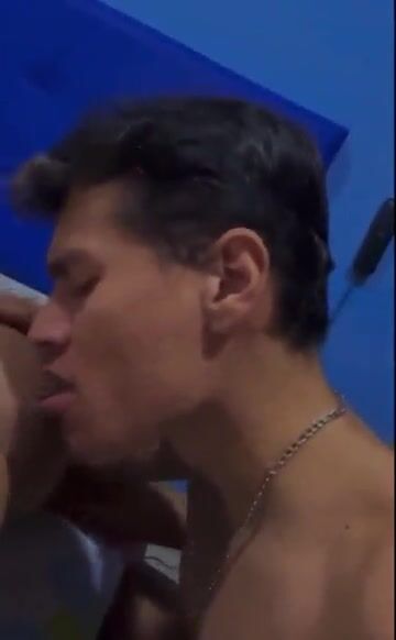 Gay latino rimming 4
