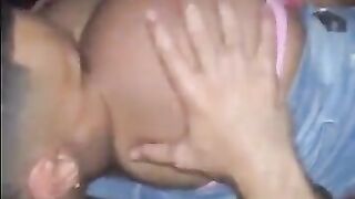 Gay latino rimming 3