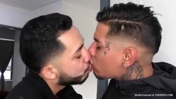 Young Latino Dom