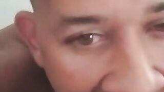 Gay latino rimming 69