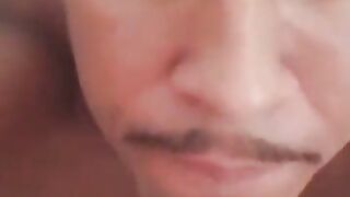 Gay latino rimming 69