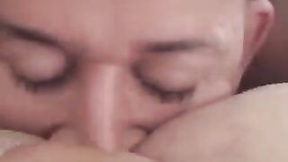 Gay latino rimming 69