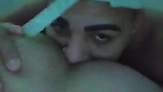 Gay latino rimming 77