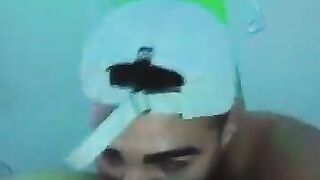 Gay latino rimming 77