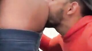 Gay latino rimming 79