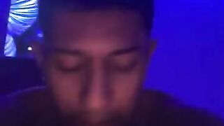 Gay latino rimming 83