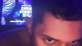 Gay latino rimming 83