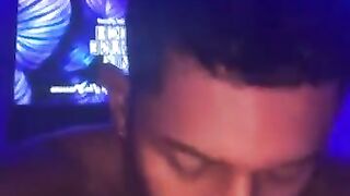 Gay latino rimming 83