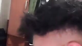 Gay latino rimming 82
