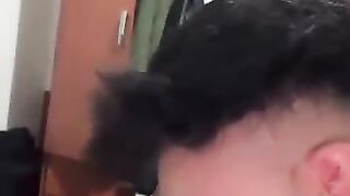 Gay latino rimming 82