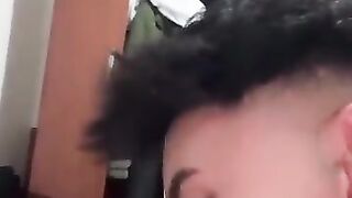 Gay latino rimming 82