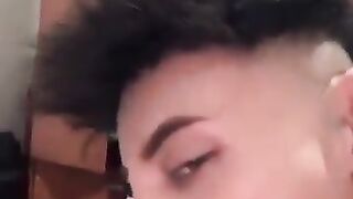 Gay latino rimming 82