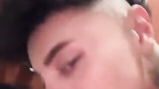 Gay latino rimming 82