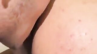 Gay latino rimming 75