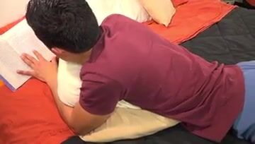 Latino Machismo - Bareback Buddies 30