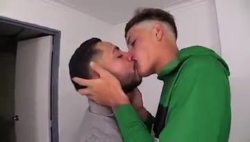 Latino Machismo - Bareback Buddies 13