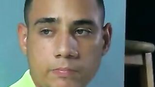 Latino Machismo - Bareback Buddies 4