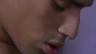 Latino Machismo - Bareback Buddies 1