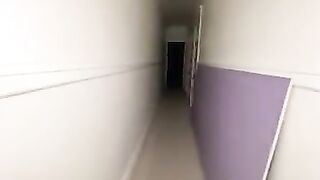 Latino fucks ebony bottom