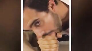 Latino Deep Throat 6